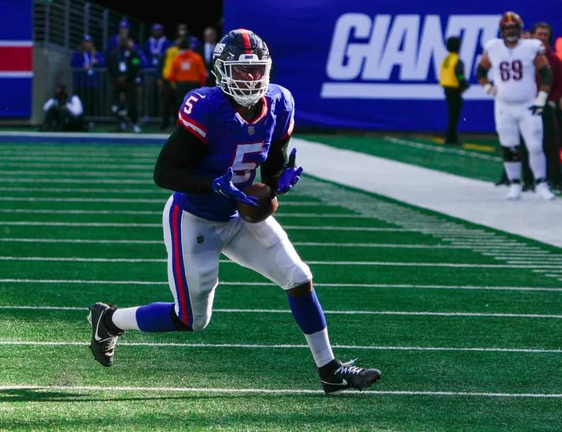 Unlock the DraftKings Sportsbook NY promo code for Giants vs Cowboys today