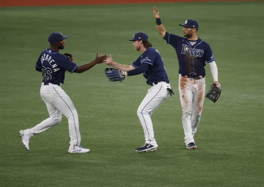 BetsByBob's Tuesday MLB Picks: Rays roll Phillies
