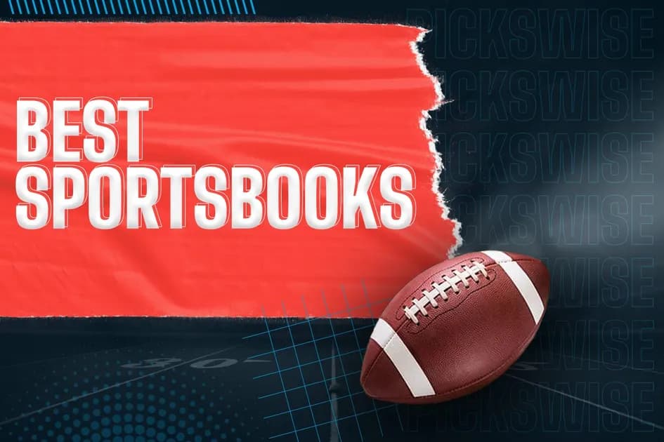 Best Sportsbook Sites & Sports Betting Apps With 2023 New-User Promos
