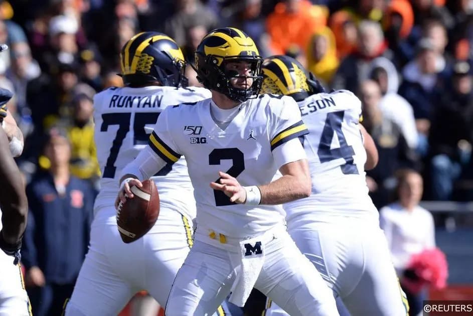 Top College Football Storylines in Week 12