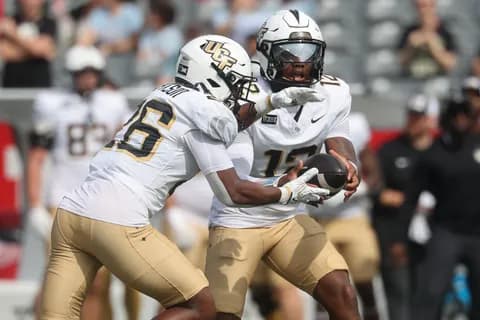College Football Parlay Picks: Saturday, October 24