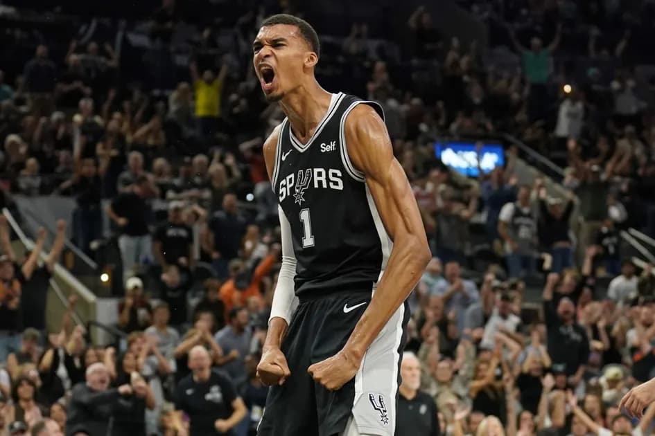 Best NBA Parlay Picks Today, Wednesday 12/6: 3-Leg Parlay at mega +2050 odds – Wemby shocks Minnesota