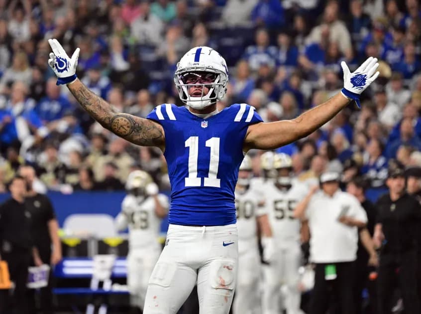 NFL Week 2 Opening Odds, Betting Lines, and spreads: Target the Colts in Green Bay