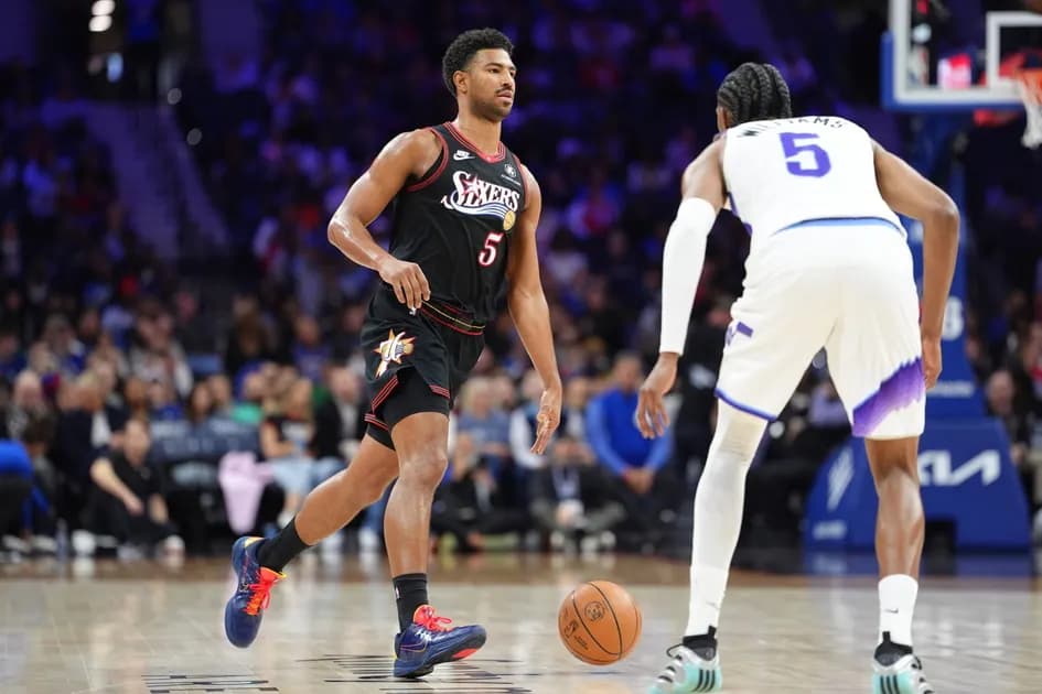 NBA Prop Bets Today: Quentin Grimes amongst best NBA Player Props for Saturday