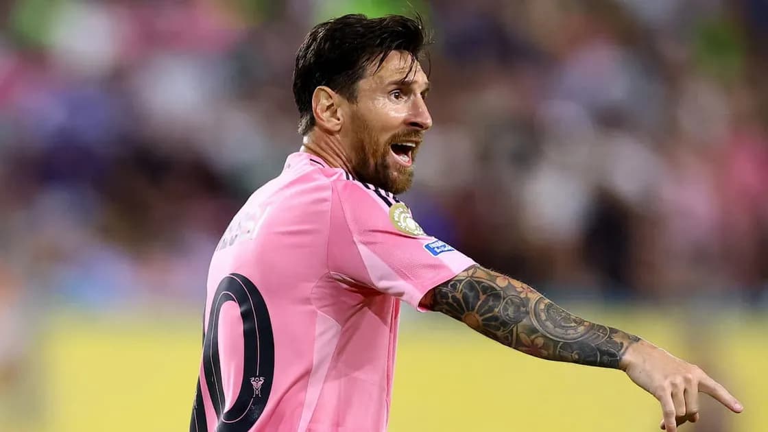 bet365 July bonus code good for Inter Miami vs FC Cincinnati: Bet on Messi