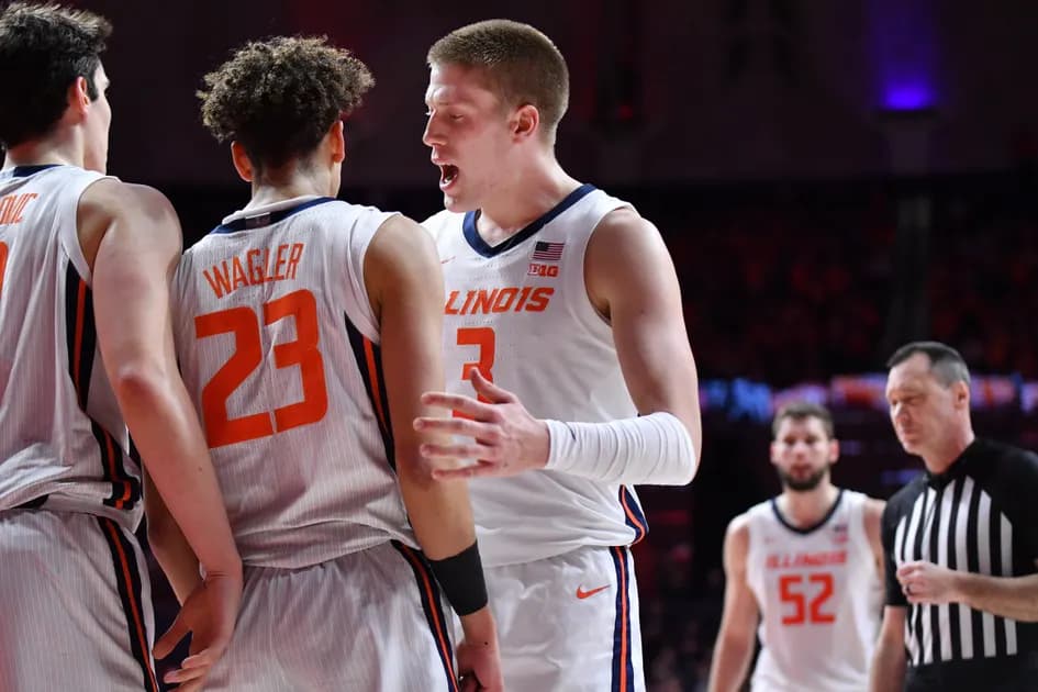 Cash the $200 Fanatics Sportsbook bonus: VCU vs Illinois