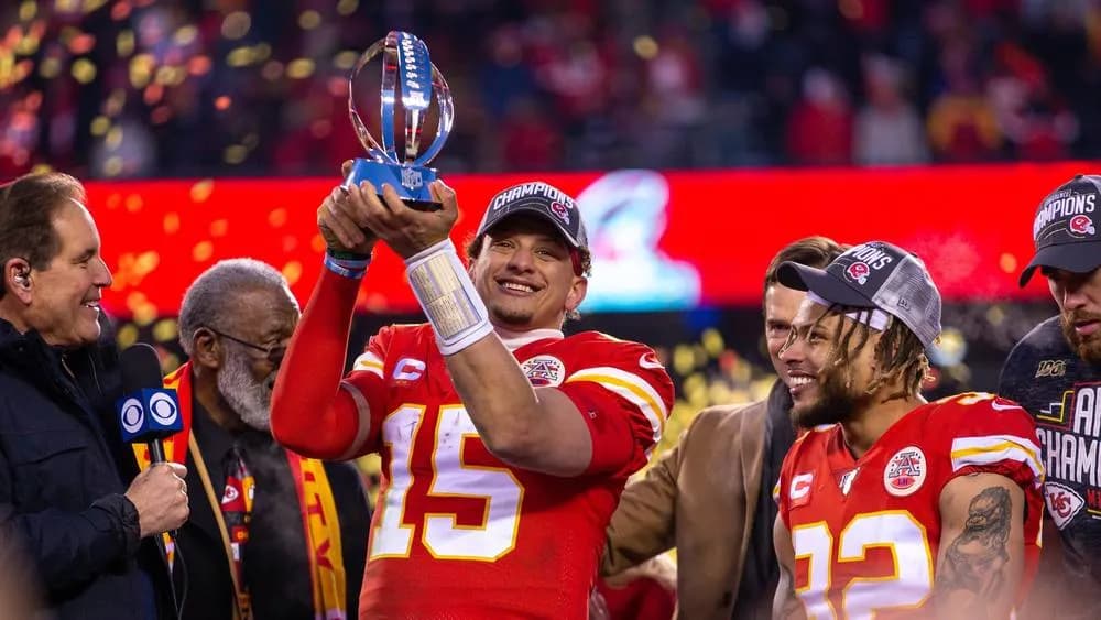 NFL 2020 Week 1 Odds: Kansas City Chiefs should be on your betting slip