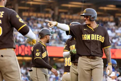MLB Picks Today: Expert Predictions & Best Bets for Thursday, September 24, inc. Padres vs Dodgers
