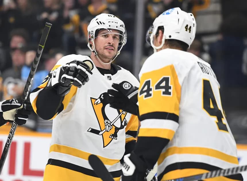 BetMGM Sportsbook Promo Code: Bet on Penguins vs Red Wings & Win $200