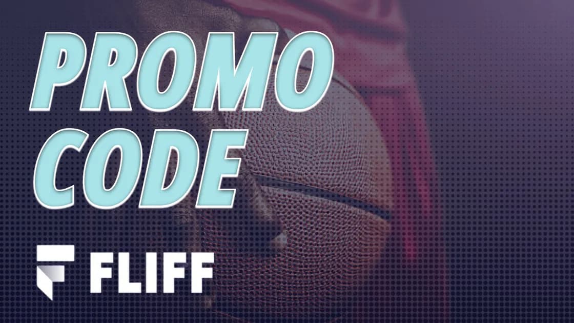 Fliff deposit match code PW005 for Houston vs Idaho: Claim your $150 bonus