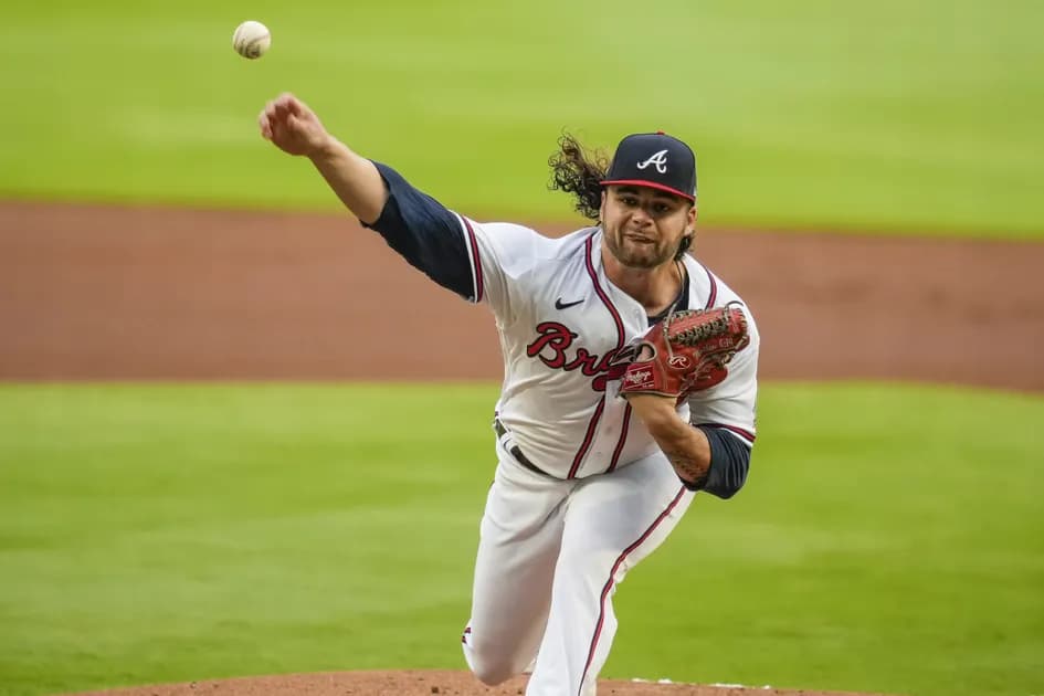 Best MLB Player Props for Saturday's Slate: Wilson Ks Pirates