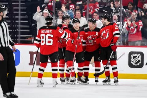 NHL Best Bets Today: October 24 Picks & Predictions