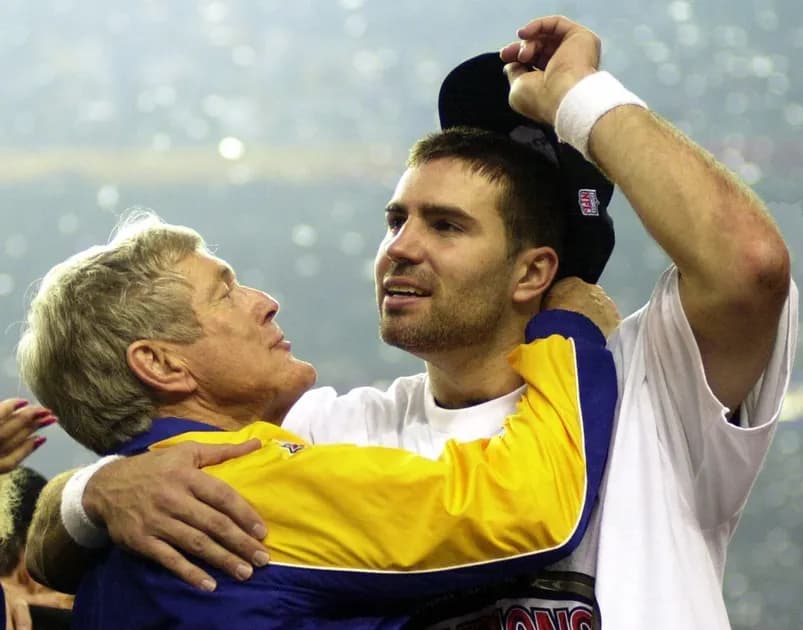 The Top 10 Super Bowl betting moments and controversies
