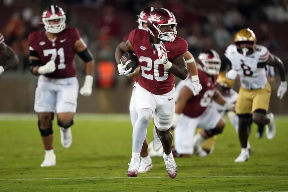 College Football Week 0 Parlay: Best Picks at +346 Odds