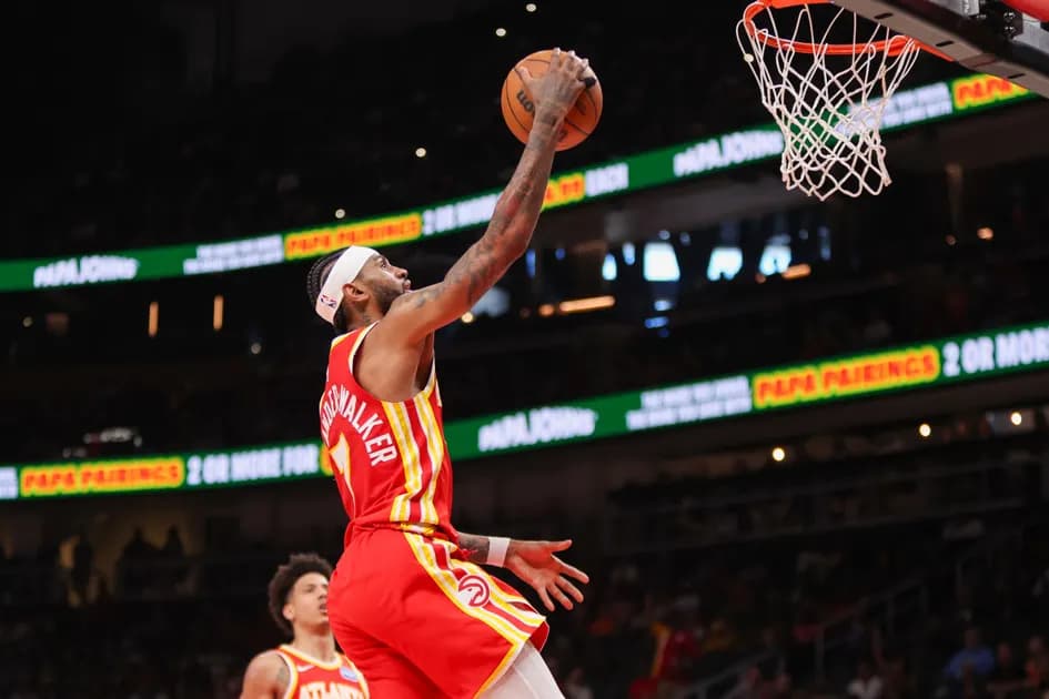 Best NBA Bets Today: Odds & Picks for every game on Wednesday, March 25