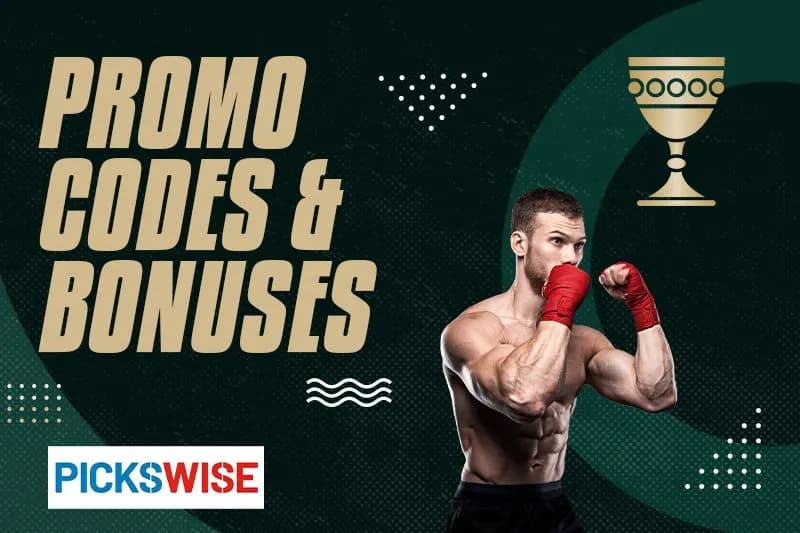 Caesars Sportsbook promotion for a 100% boost on Canelo vs Crawford