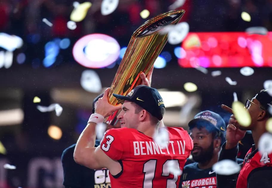College football betting guide: Expert Week 1 CFB picks, predictions, odds & best bets