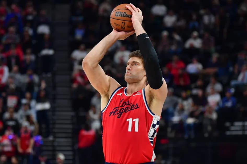 NBA Prop Bets Today: Brook Lopez and Myles Turner amongst best NBA Player Props for Friday