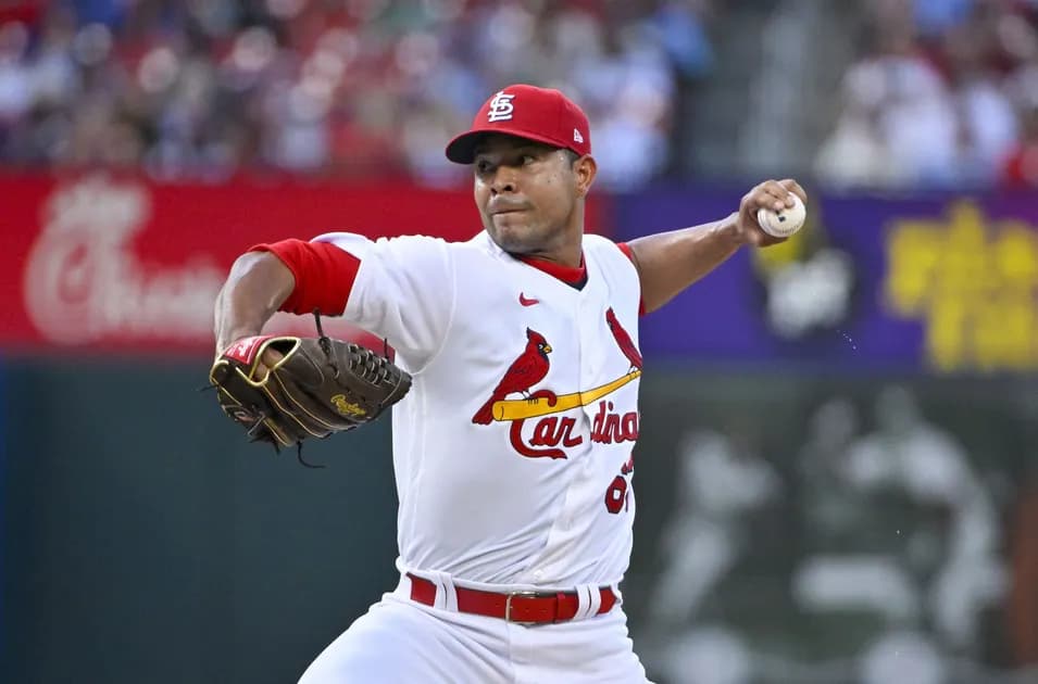 Best MLB player prop bet today 8/21: Jose Quintana dices up the Diamondbacks