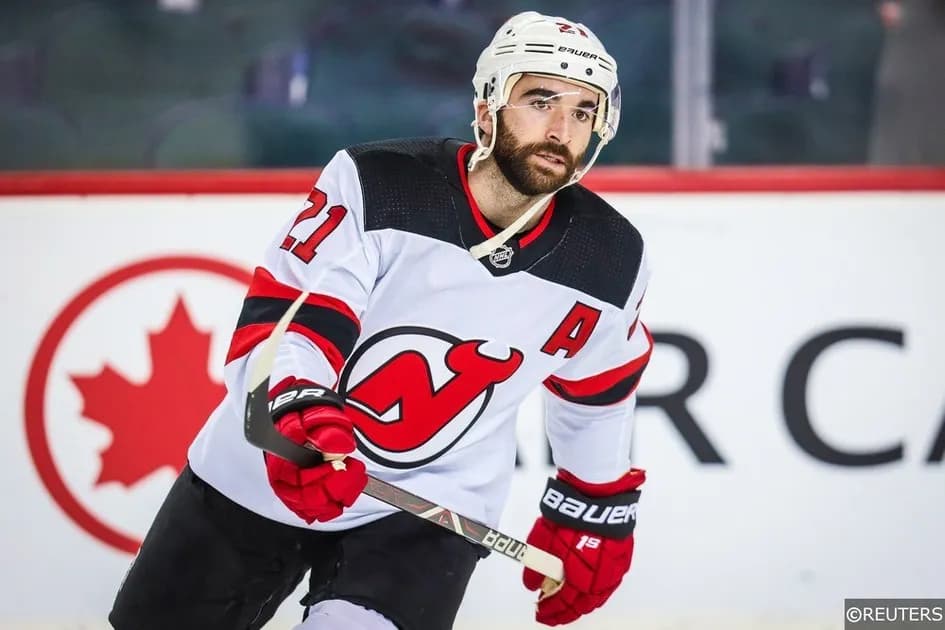 New Jersey Devils 2019-20 Betting Predictions, Odds and Expert Best Bets