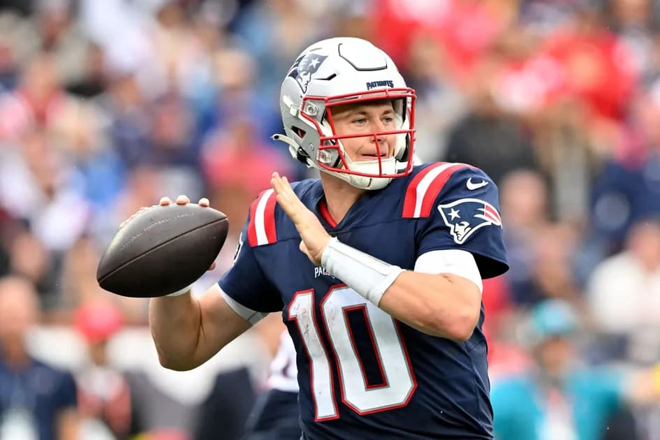 New England Patriots Super Bowl Odds, Season Predictions and Best NFL Futures Bets 2023