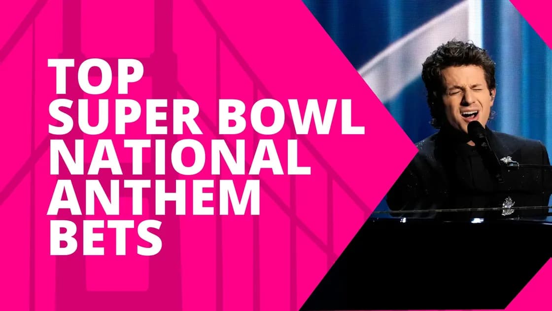 Super Bowl 60 National Anthem Over / Under: Odds, Line & Best Bet