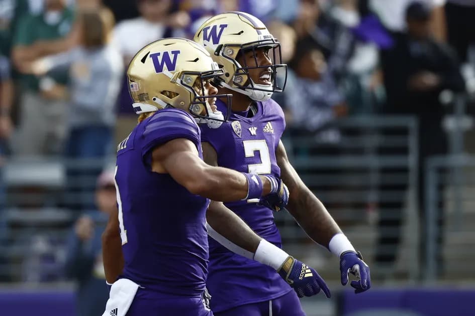 Opening College Football Bowl Game Betting Lines, Odds and spreads for EVERY Bowl game: Washington can pull the upset in Sugar Bowl
