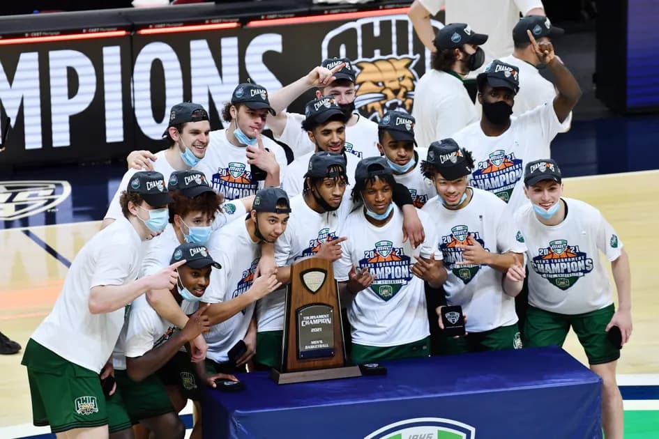 March Madness First Round: Best Underdog Picks for Day Two of the NCAA Men's Basketball Tournament