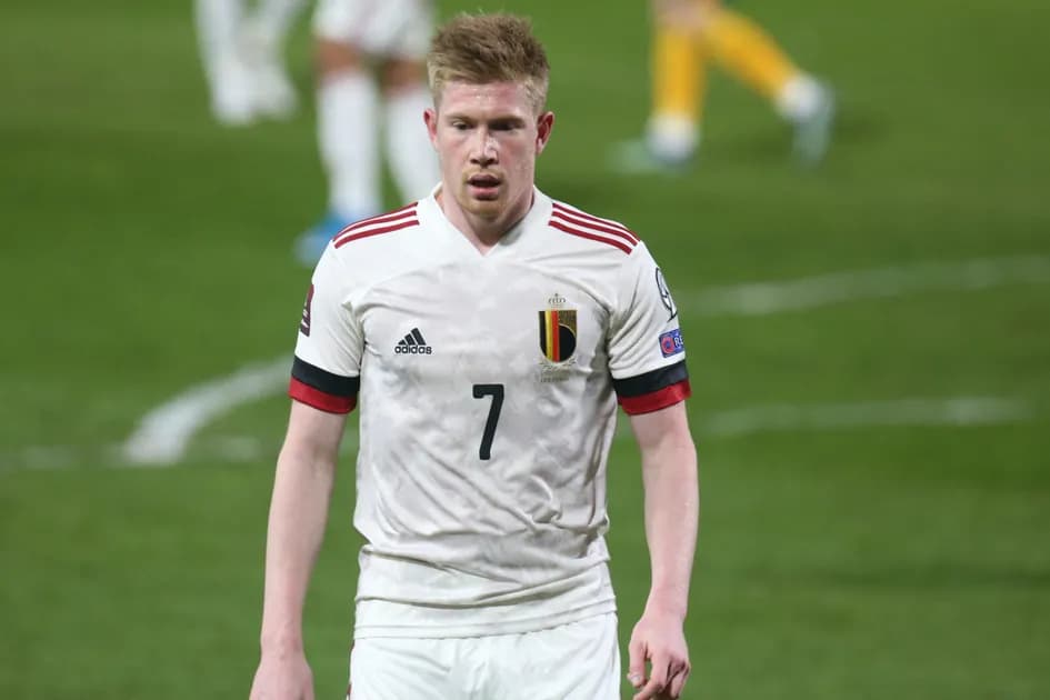Euro 2020 Thursday parlay (+1140 odds): Bank on Belgium