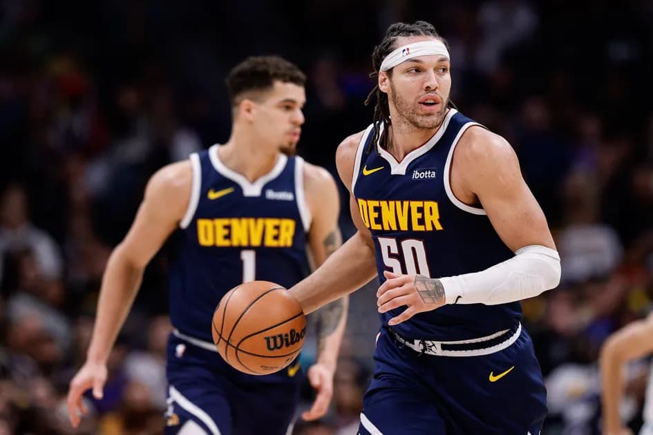 Today's Best NBA Prop Bet Picks & Predictions, Sunday 3/31: Fading Aaron Gordon and Marvin Bagley