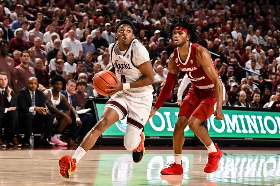 FanDuel March Madness promo code notches $200 bonus: Michigan Wolverines vs Texas A&M Aggies
