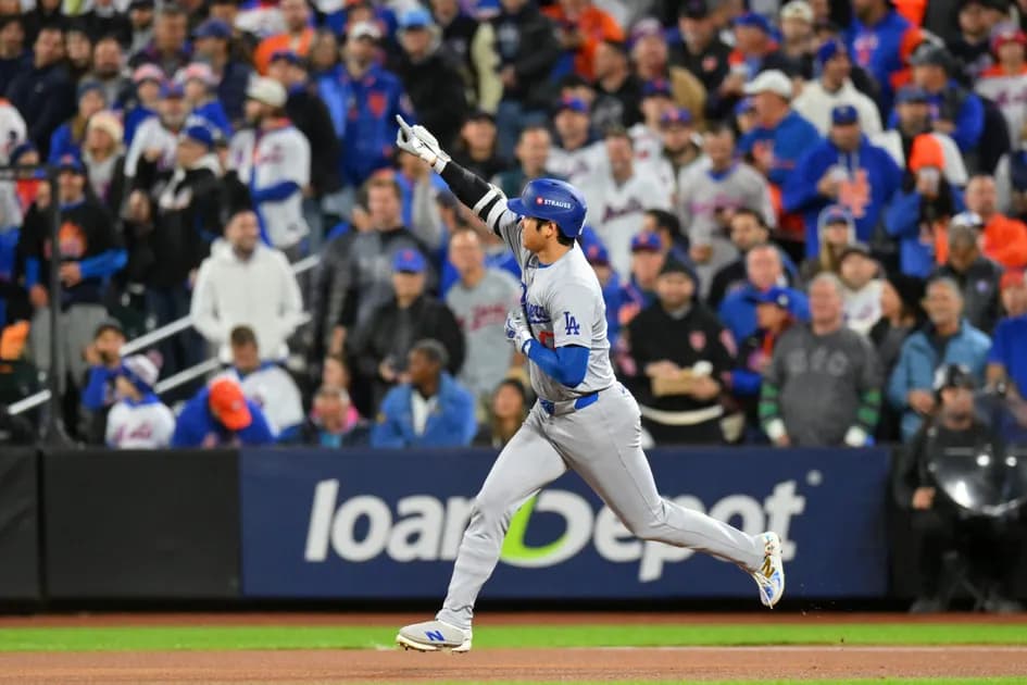 MLB Player Prop Bets for ALCS & NLCS, Friday 10/18: Mets pitch around Shohei Ohtani