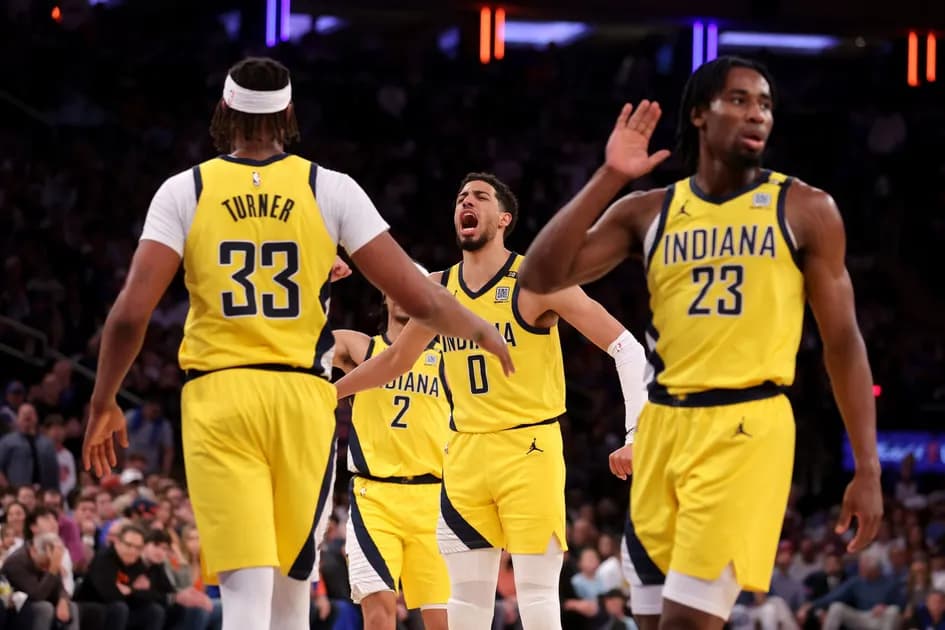 Pips' Best NBA Player Prop Bet Picks & NBA Finals Game 5 Predictions for Pacers vs Thunder, Monday, 6/16: Nesmith goes nuclear