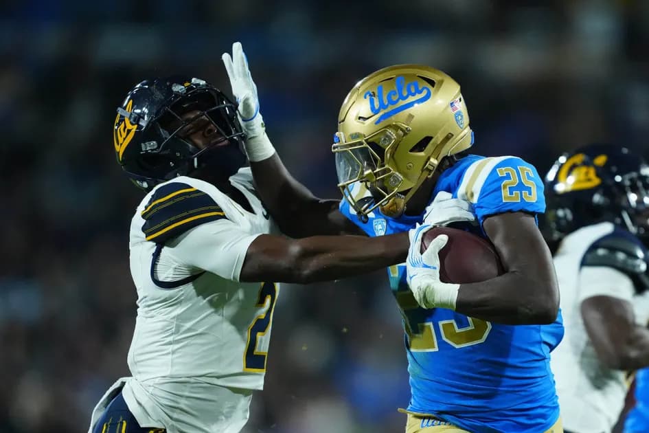 College Football Bowl Games best bets, odds and game picks including UCLA vs Boise State for Saturday, 12/16