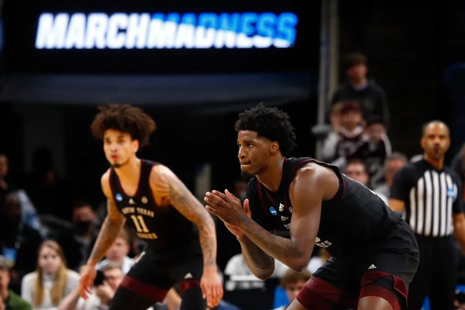 College Basketball Best Bets for Opening Night on Monday, 11/4: Texas A&M tears down UCF