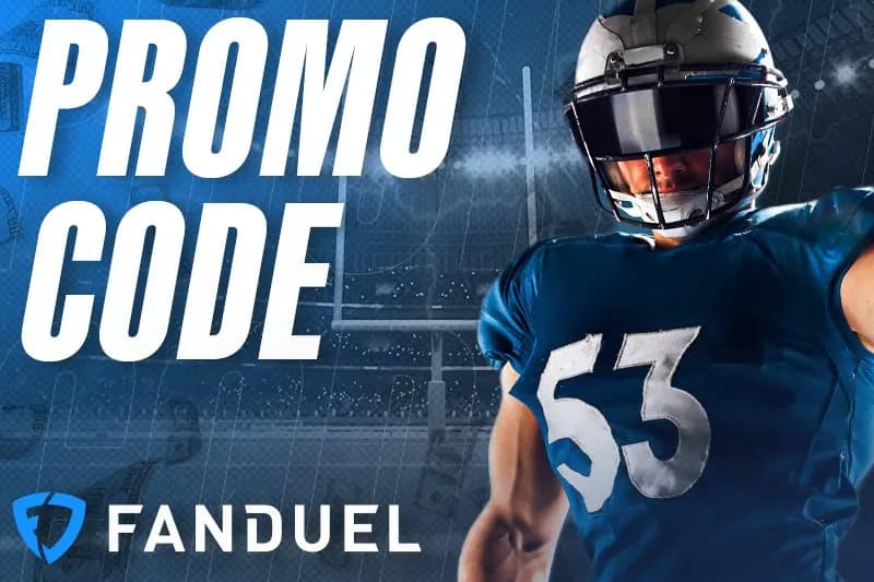 FanDuel SNF promo code awards $150 bonus for Buccaneers vs Rams