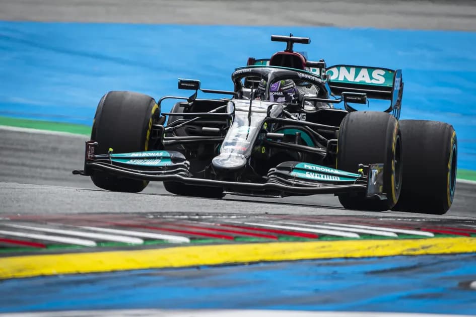F1 British Grand Prix preview: Don't write off Hamilton at home