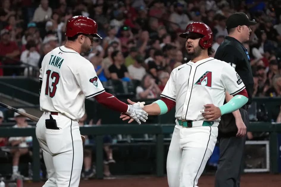 MLB YRFI/NRFI Picks, Predictions & Best Bets for Saturday, June 21: Scoring gets started early in Colorado