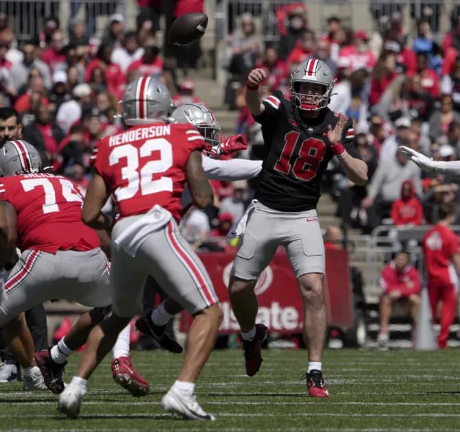 Big Ten Football Conference Season Preview & Best Bets: Ohio State returns to the top of the conference