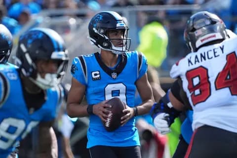 Panthers vs Packers Anytime TD Scorers: Best Picks and Predictions
