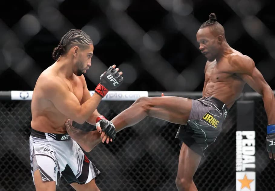 UFC on ESPN 41 Marlon Vera vs Dominick Cruz picks, predictions and best bets: Fireworks for Osbourne and Nam