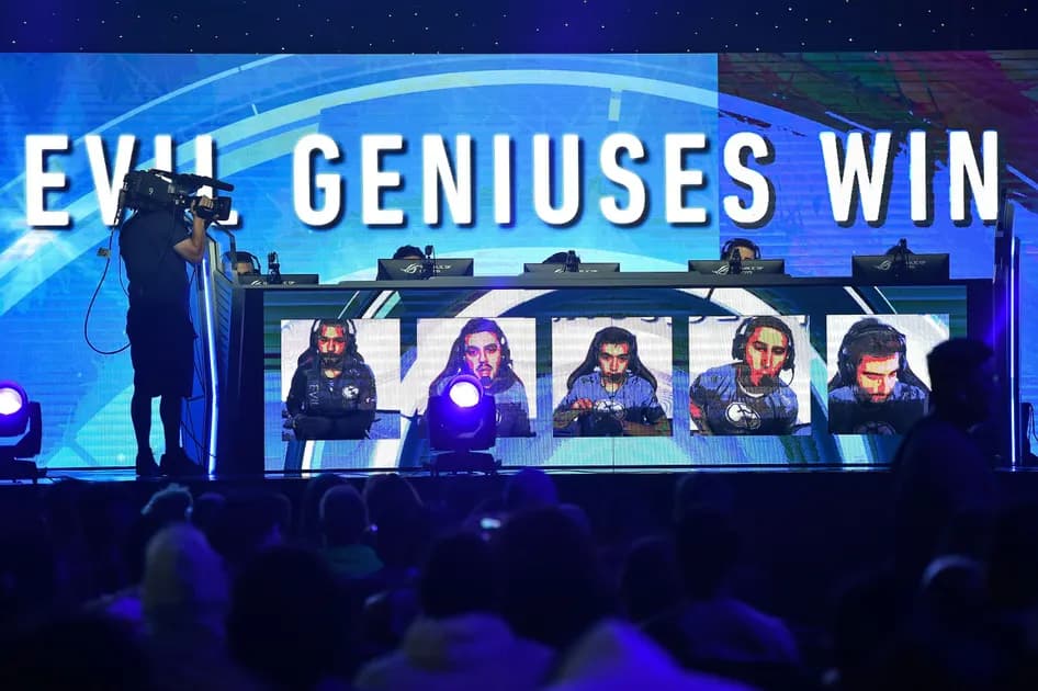 CS:GO Power Rankings: Evil Geniuses are on the Rise