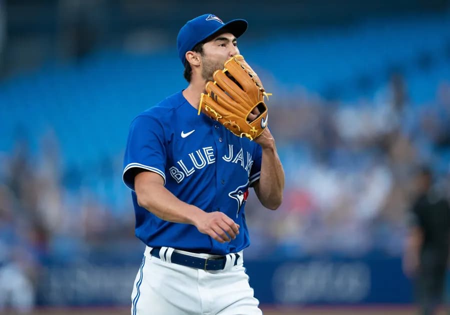 MLB picks Tuesday 9/6: YRFI & NRFI best bets today - Orioles mash Mitch White