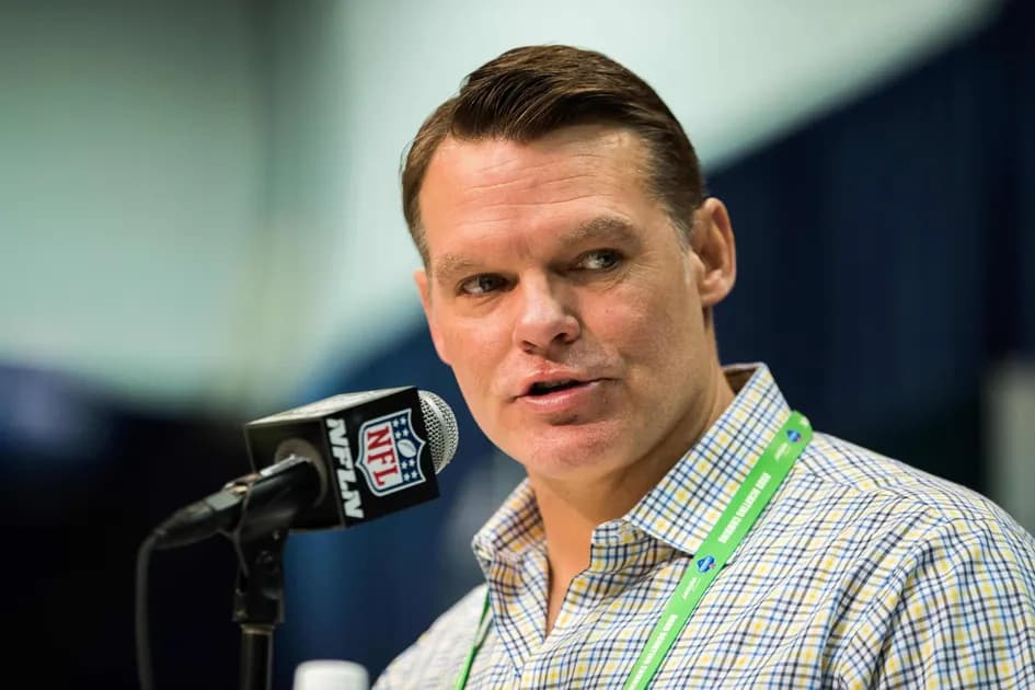 2021 NFL Draft: Best bets for which position teams will draft first - Colts set to load up the D-Line