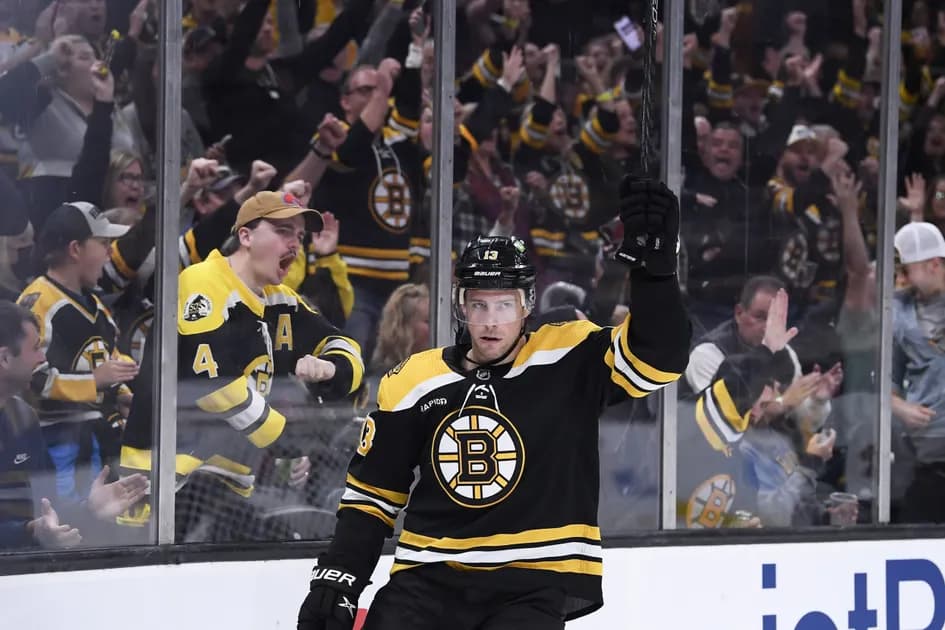 Best NHL player prop bets Sunday 11/13 - Depth brings value on Sunday