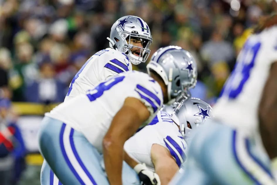 Dallas Cowboys vs Minnesota Vikings NFL predictions, picks, odds & spreads: Cowboys ready to prove a point