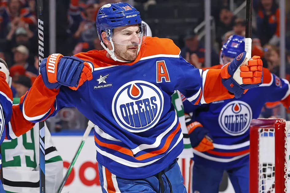 Stars vs Oilers Prediction & Same Game Parlay picks: Zach Hyman's turn to push Oilers to a win at +485 odds