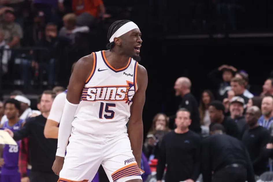 NBA Prop Bets Today: Mark Williams amongst best NBA Player Props for Wednesday, December 10