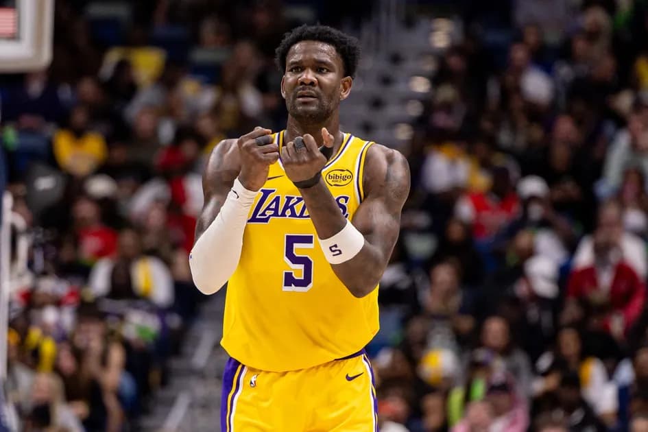Lakers vs Cavaliers Parlay Picks: Expert NBA Same Game Parlay at +525 odds
