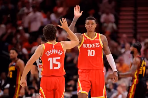 NBA Best Bets Today: October 31 Picks & Predictions